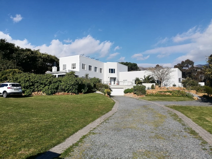 5 Bedroom Property for Sale in Tre Donne Estate Western Cape